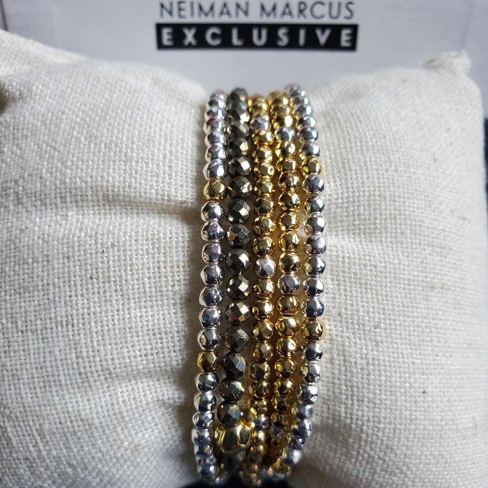 Gorjana Bracelets - Picture 3 of 7